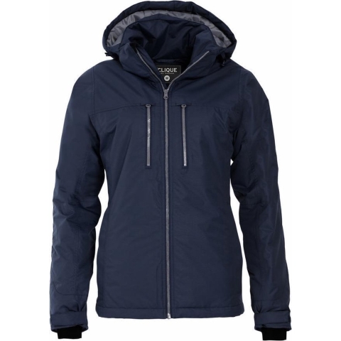 Clique 020972 Kingslake Ladies - Dark Navy - M