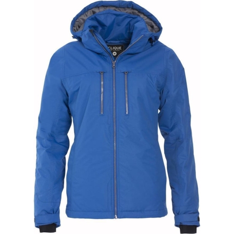 Clique 020972 Kingslake Ladies - Kobalt - M