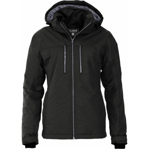 Clique 020972 Kingslake Ladies - Zwart - M