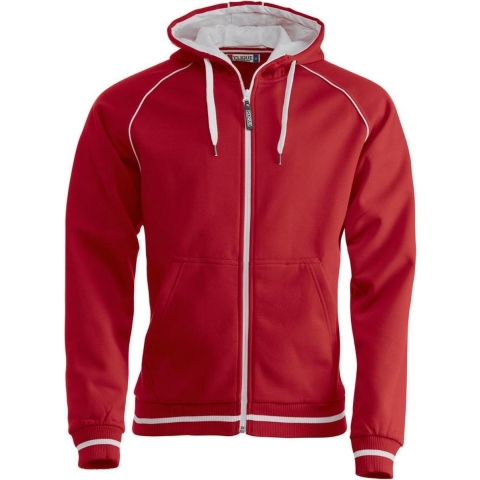 Clique 021051 Gerry - Rood - S