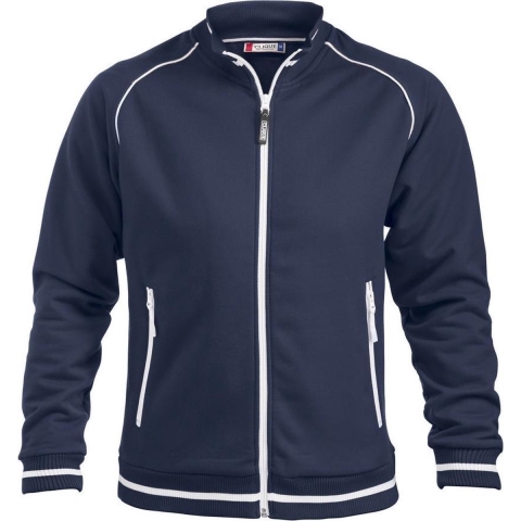 Clique 021053 Craig - Dark Navy - S
