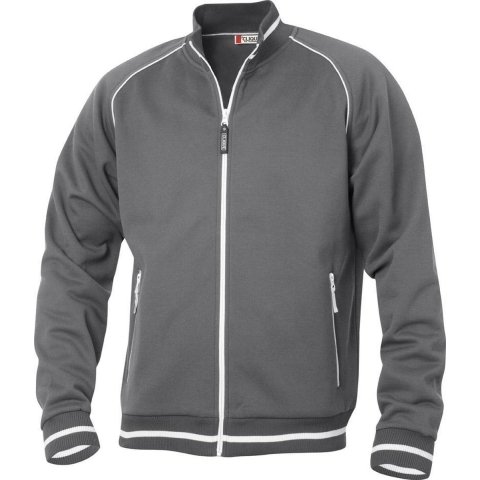 Clique 021053 Craig - Zwart - L