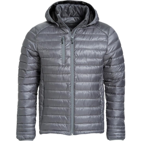 Clique 020976 Hudson - Grijs - S