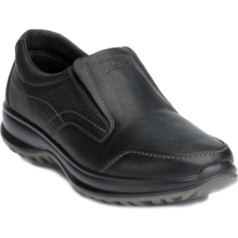 Grisport 8615 Instapper Zwart - Maat 40 - 13.048.105.40