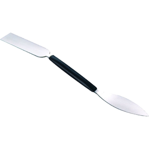 Melkmeisje Paleerijzer RVS 26mm. - MM725026