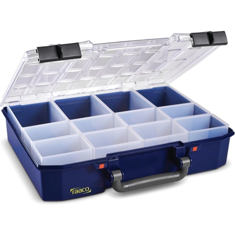 Raaco CarryLite 80 4x8-12 - 144551 - 144551