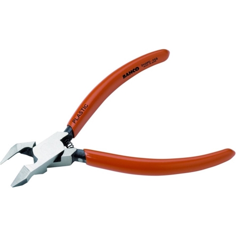 Bahco zijsnijtang plastic 150mm | 2145PD-150