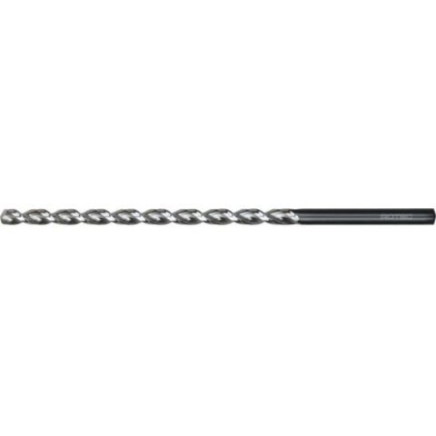 Rotec HSS-Co Spiraalboor DIN 1869 Cobalt TLS1000 10,5x265 mm - 1651051