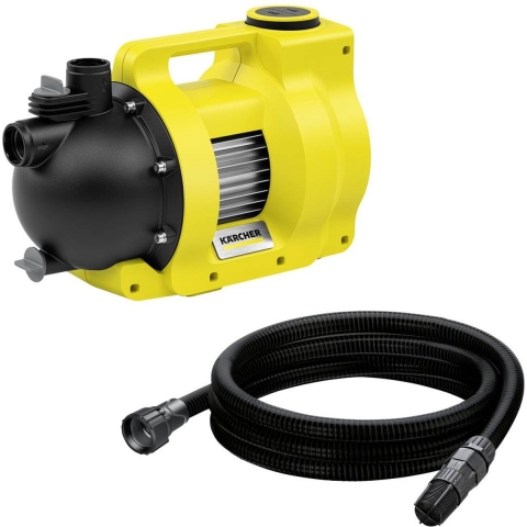 Karcher BP 6.000 Garden Set Tuinpomp - 1.645-721.0