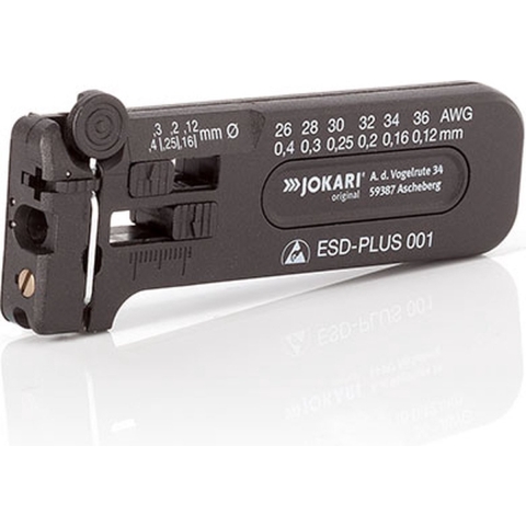 Jokari Micro Draadstripper ESD-Plus 001 - JOK40027 JOK40027