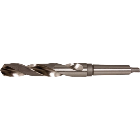 i-Tools HSS Spiraalboor, DIN345, geslepen HB522-2100 - 12112638 - 12112638