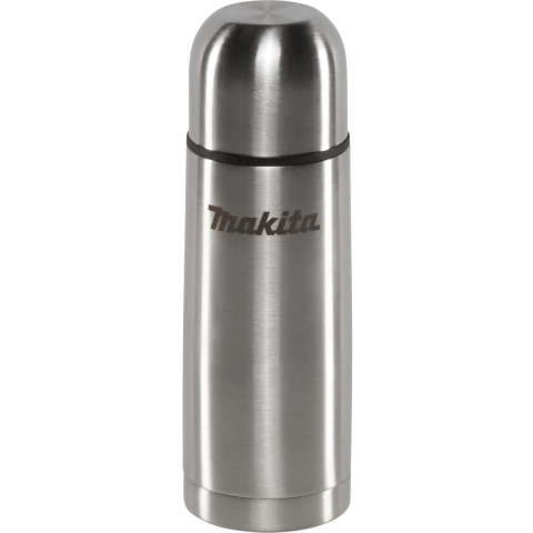 Makita Accessoires Thermosfles met houder - E-15562