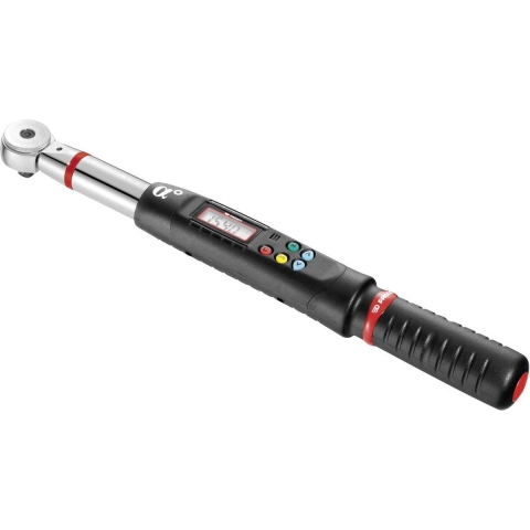 Facom electronische momentsleutels met hoekmeting 30nm - E.316A30R