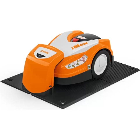 Stihl RMI 422 (EU1) compacte robotmaaier 20 cm 4450 omw./min - 63010121400