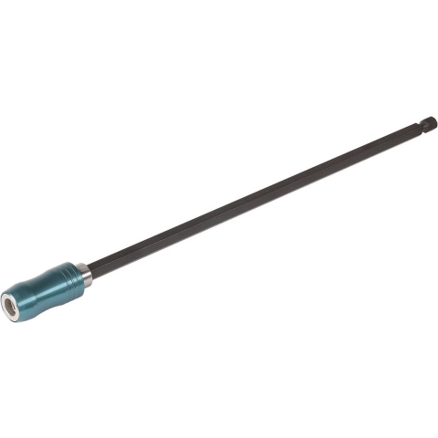 Wolfcraft Bithouder | Met magneet + ringmagneet | 450mm | 1 stuk - 2985000
