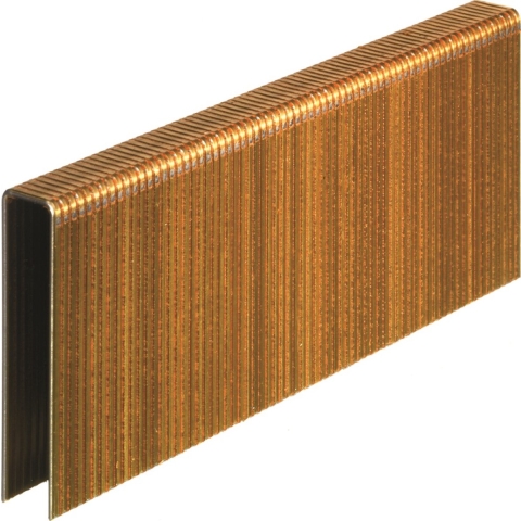 Senco Nieten binnenbreedte 7,67 mm - 44 mm Blank te - O19BRBB
