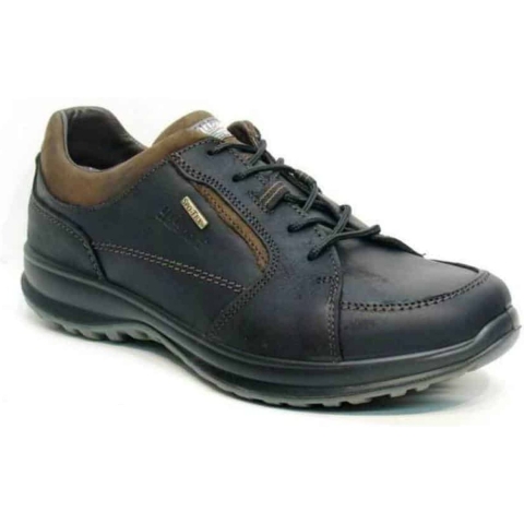 Grisport 8629 Zwart - Maat 42 - 13.048.003.42