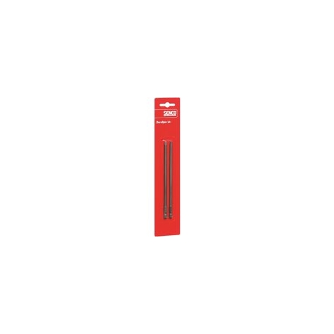 Senco Duraspin bits PH2 - Philips - 174mm. DS5525 / DS5550 - blister a 2st. - EA0326B
