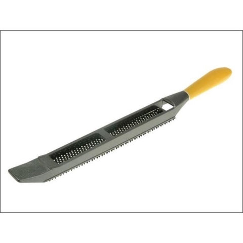 Stanley handgereedschap Surform Platte Vijl 255mm - 5-21-295