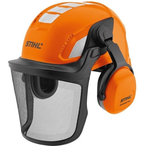 Stihl Helmset Advance Vent - 00008880801