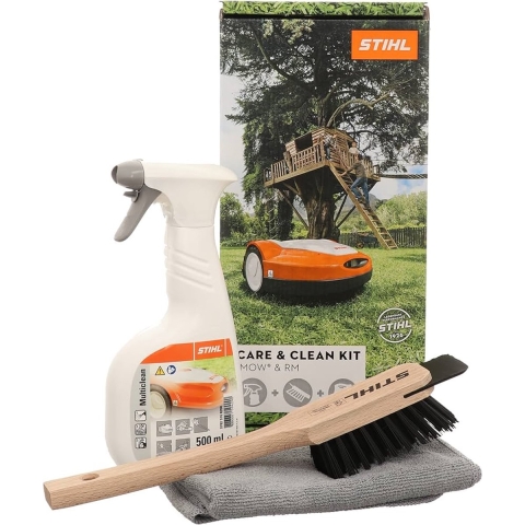 Stihl Gazonmaaieronderhoudsset - 07825168600