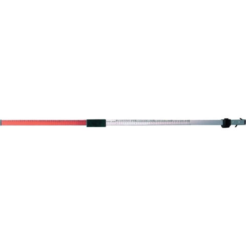 Stanley lasers BI1 Aluminium Meetlat - 06-TLM