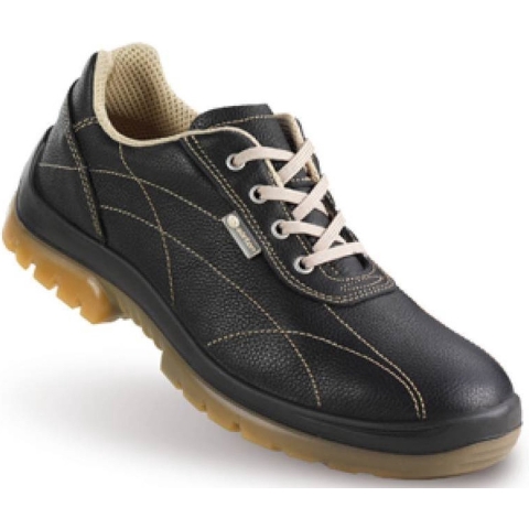 Sixton Peak 53071-17 Cupra LG S3 Zwart - Maat 37 - 11.091.056.37