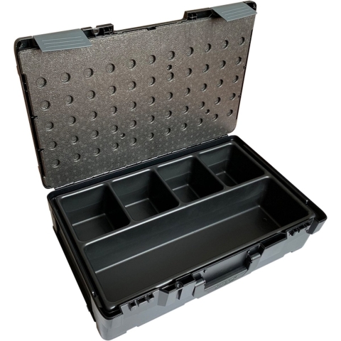 L-BOXX Onderdeleninzet 5 vakken XLB - 6100000148