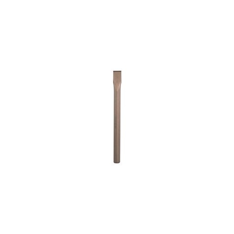 Bosch Professional Platte beitel 28mm zeskant 400 x 35 mm - 2608690108
