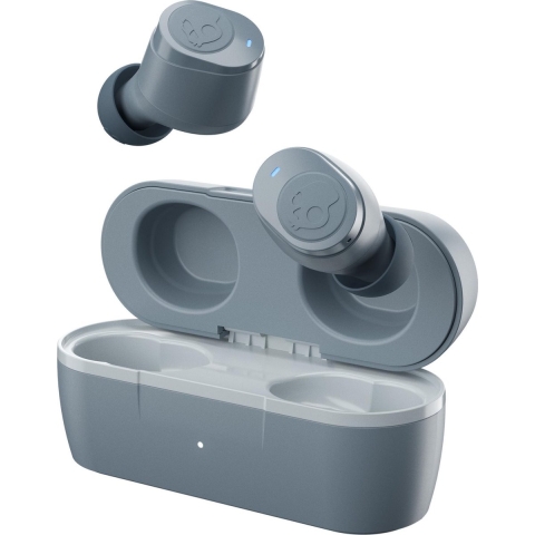 Skullcandy Jib True Wireless In-Ear - Grijs - AKTIE!
