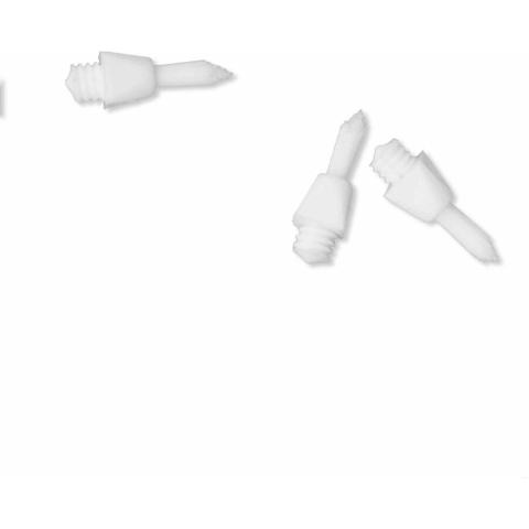 3x Lactona Tuft Vervangingssetje 12 stuks