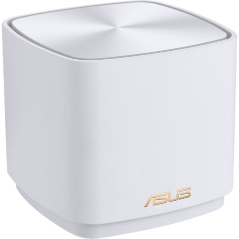 ZenWiFi XD4 Plus AX1800 Mesh Router