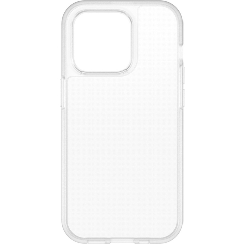 Otterbox React Backcover Apple iPhone 14 Pro Max Transparant Stootbestendig