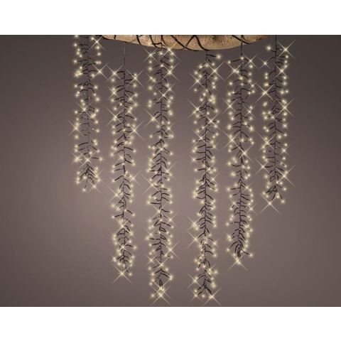 Boom Cascade LED's connect startset 480L