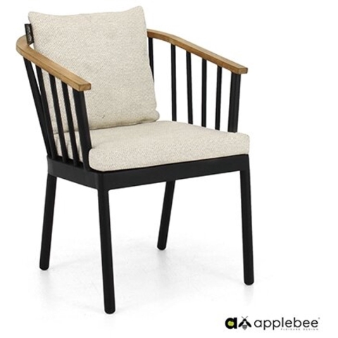 Condor Dining Tuinstoel - Applebee