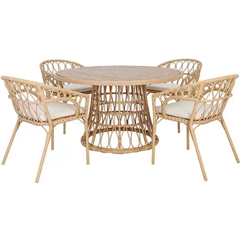 Forza Potenza Diningset - Buitengewoon de boet