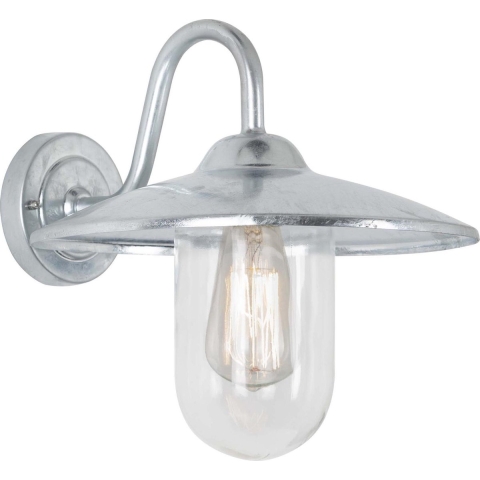 Brig gegalvaniseerd - Ks verlichting