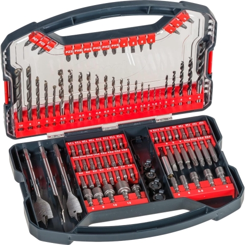 Bit/borenset 101dlg - Kwb