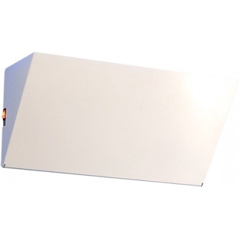 PestWest Chameleon Uplight Wit