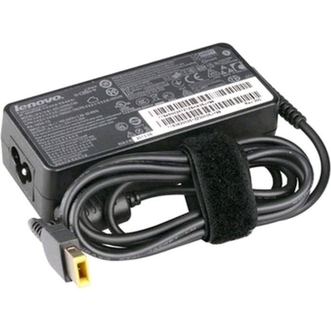 Lenovo 45N0238 netvoeding & inverter Binnen 90 W Zwart