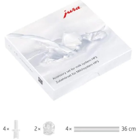 Jura - Accessoireset voor melksystemen - HP3