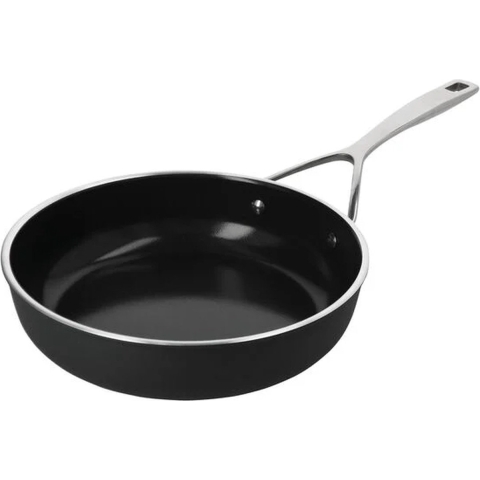 Demeyere - Alu Pro 5 Ceraforce Hoge koekenpan 28 cm