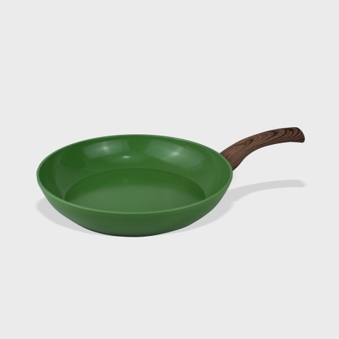 Cook & Pan - Go Green Koekenpan 24 cm
