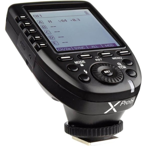 Godox Transmitter X PRO-S voor Sony