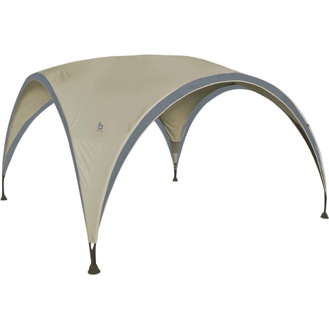 Bo-Garden - Party Shelter - Partytent medium - 3,7x3,7x2,39 Meter