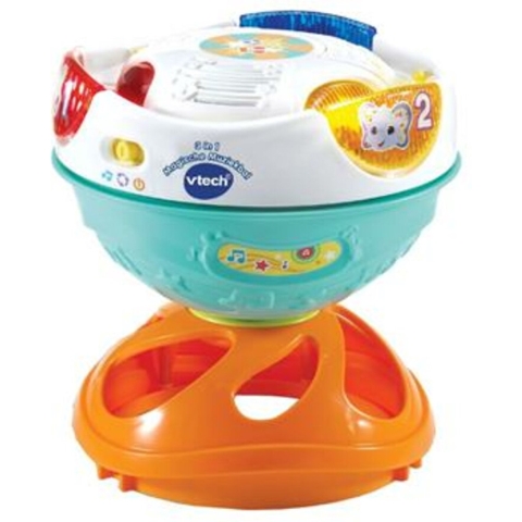 VTech Baby 3in1 Magische Muziekbal + Licht