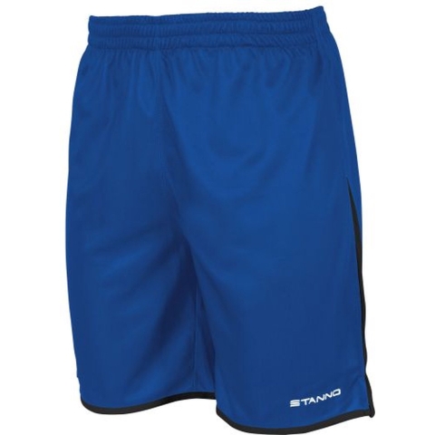 Stanno 420003 Altius Shorts - Royal-Black - 3XL