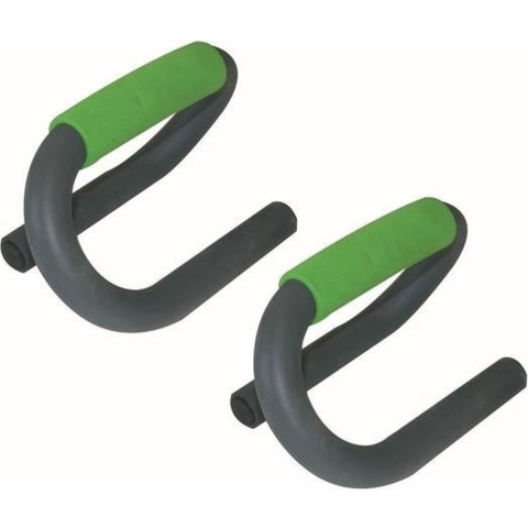 Schildkröt 7024 Push Up Bars