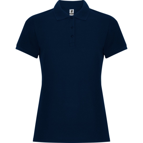 Roly RY6644 Women´s Pegaso Premium Poloshirt - Navy Blue 55 - XXL
