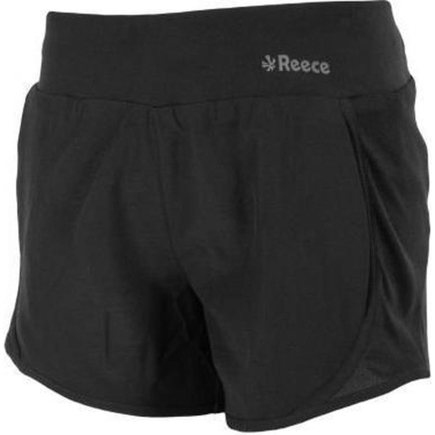 Reece 837600 Grafton Short Ladies - Black - XL
